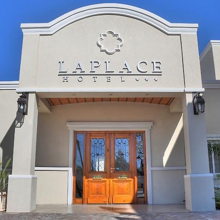Laplace Hotel คอร์โดบา ภายนอก รูปภาพ