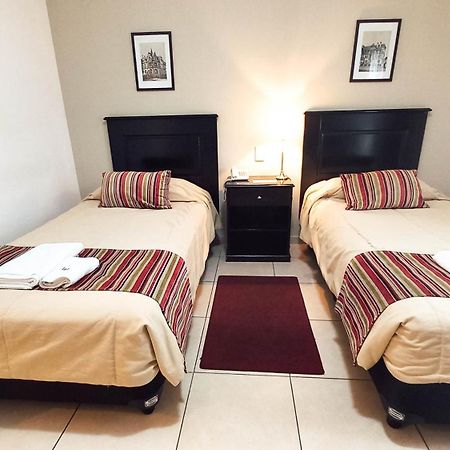 Laplace Hotel คอร์โดบา ภายนอก รูปภาพ