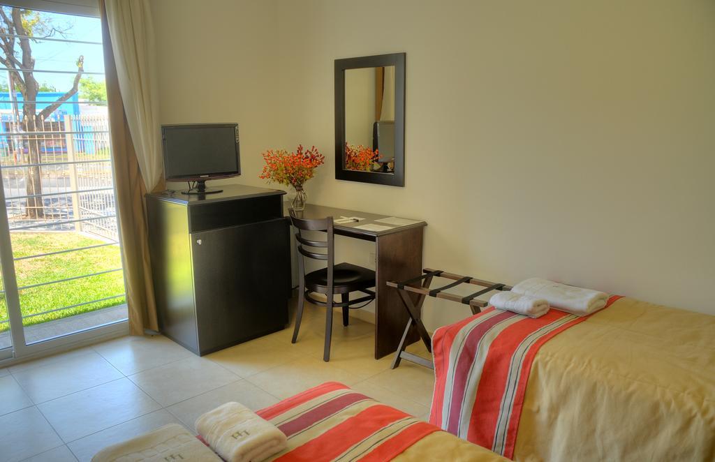 Laplace Hotel คอร์โดบา ห้อง รูปภาพ