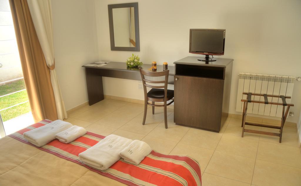 Laplace Hotel คอร์โดบา ห้อง รูปภาพ