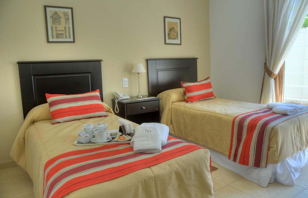 Laplace Hotel คอร์โดบา ห้อง รูปภาพ