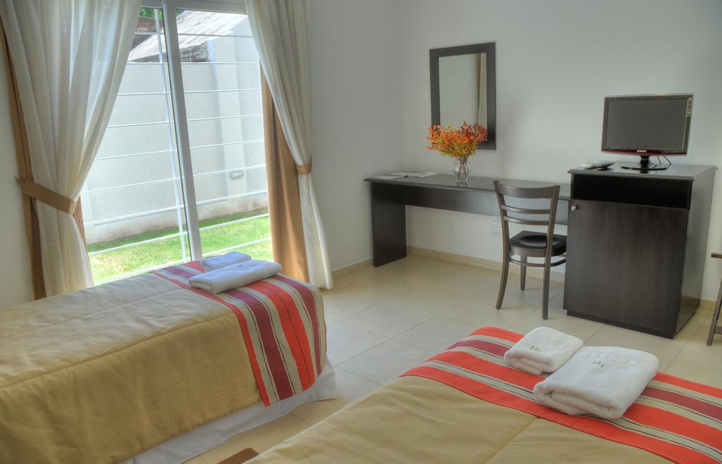 Laplace Hotel คอร์โดบา ห้อง รูปภาพ