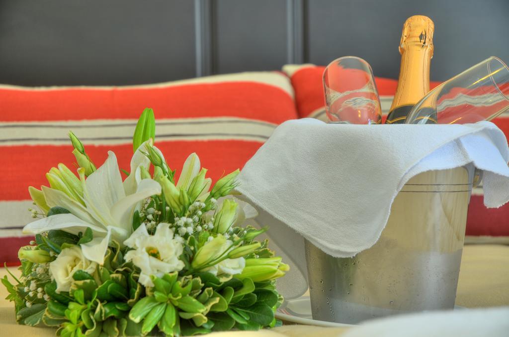Laplace Hotel คอร์โดบา ห้อง รูปภาพ
