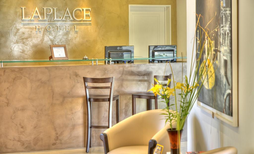 Laplace Hotel คอร์โดบา ภายนอก รูปภาพ