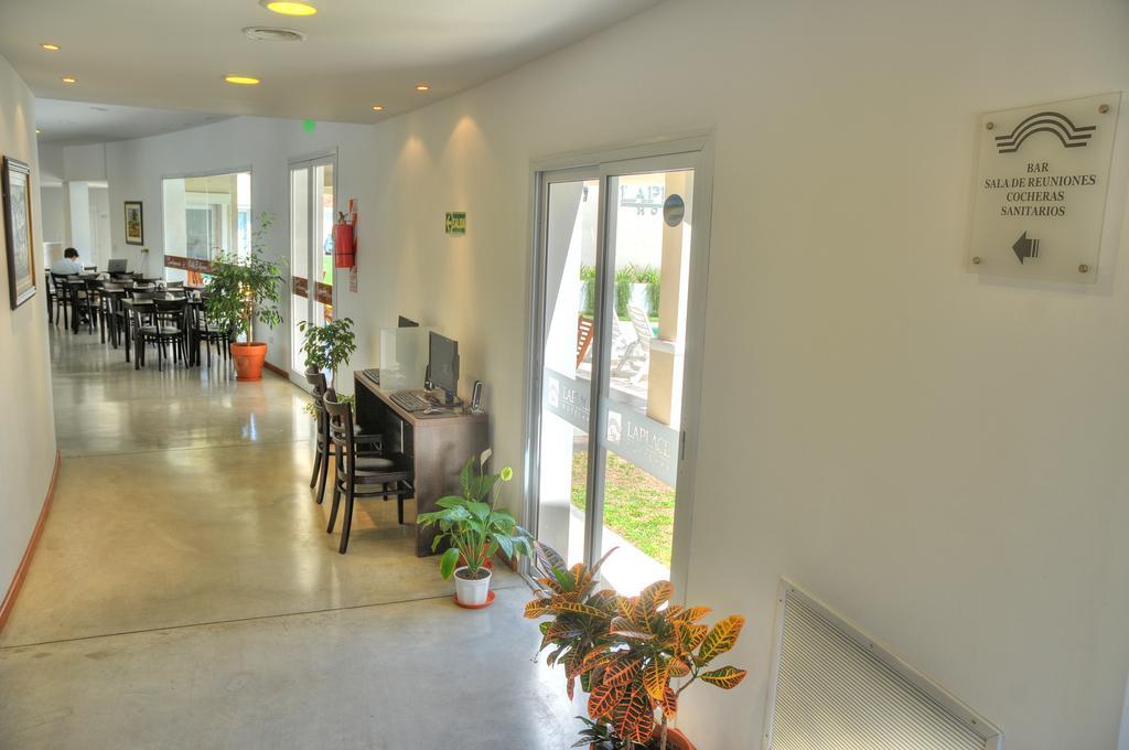 Laplace Hotel คอร์โดบา ภายนอก รูปภาพ