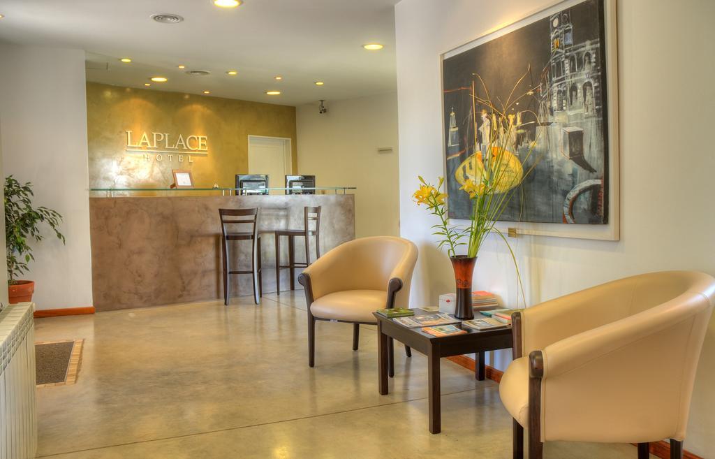 Laplace Hotel คอร์โดบา ภายนอก รูปภาพ