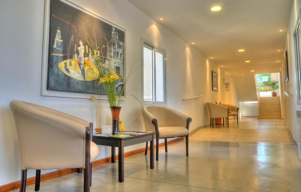 Laplace Hotel คอร์โดบา ภายนอก รูปภาพ