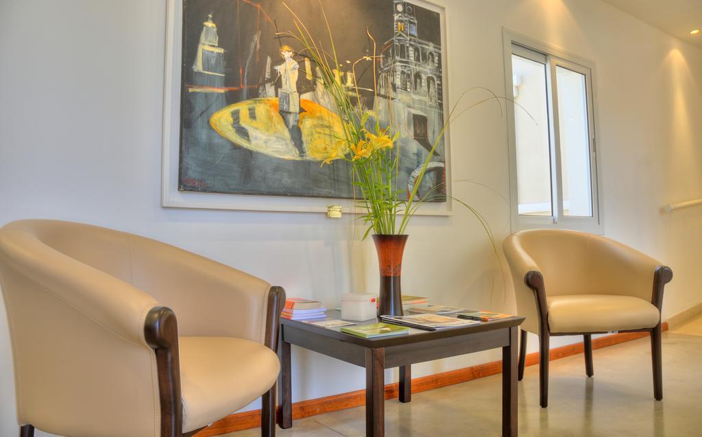 Laplace Hotel คอร์โดบา ภายนอก รูปภาพ