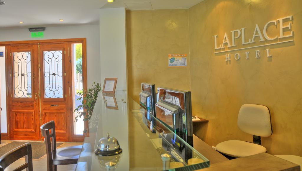 Laplace Hotel คอร์โดบา ภายนอก รูปภาพ