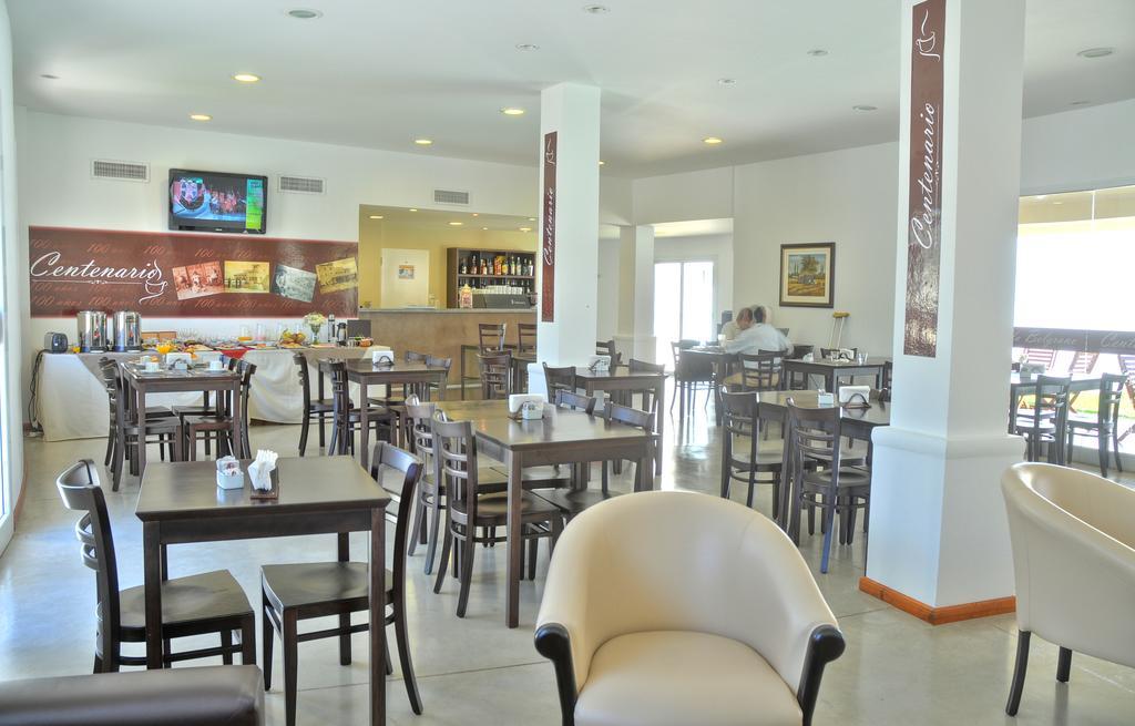 Laplace Hotel คอร์โดบา ภายนอก รูปภาพ