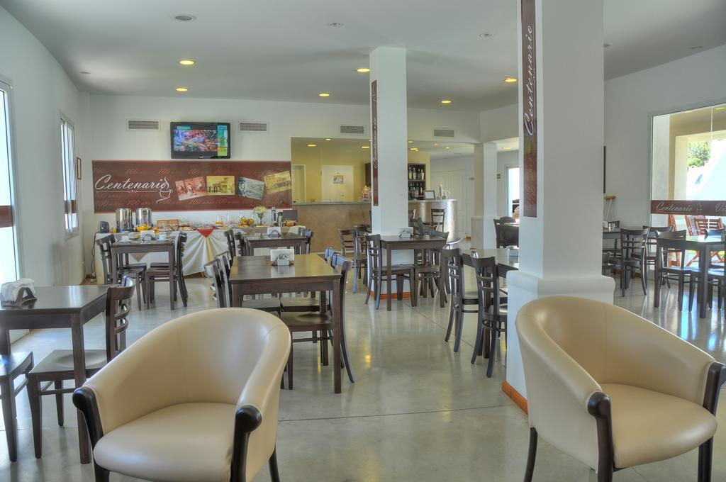 Laplace Hotel คอร์โดบา ภายนอก รูปภาพ