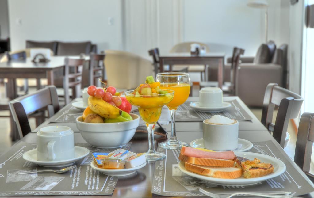 Laplace Hotel คอร์โดบา ภายนอก รูปภาพ
