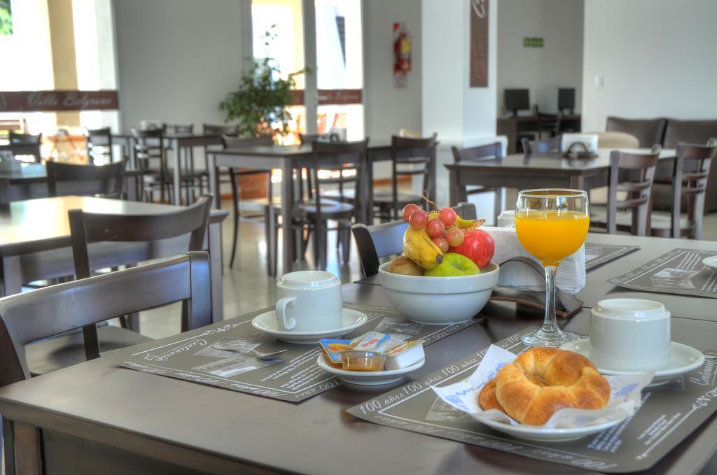 Laplace Hotel คอร์โดบา ภายนอก รูปภาพ