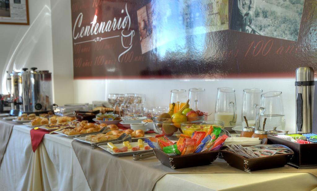 Laplace Hotel คอร์โดบา ภายนอก รูปภาพ