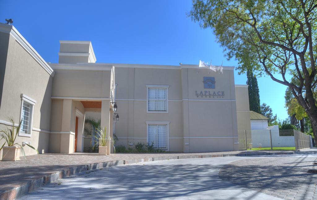 Laplace Hotel คอร์โดบา ภายนอก รูปภาพ