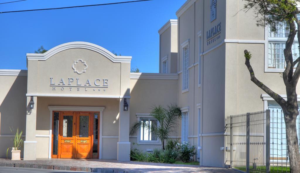 Laplace Hotel คอร์โดบา ภายนอก รูปภาพ