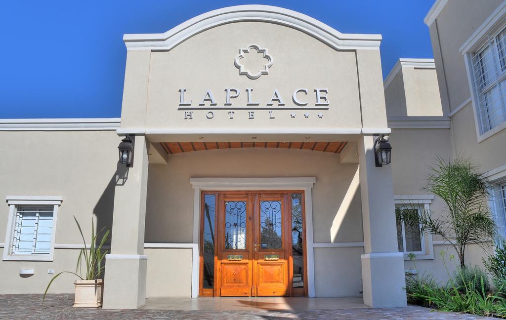 Laplace Hotel คอร์โดบา ภายนอก รูปภาพ
