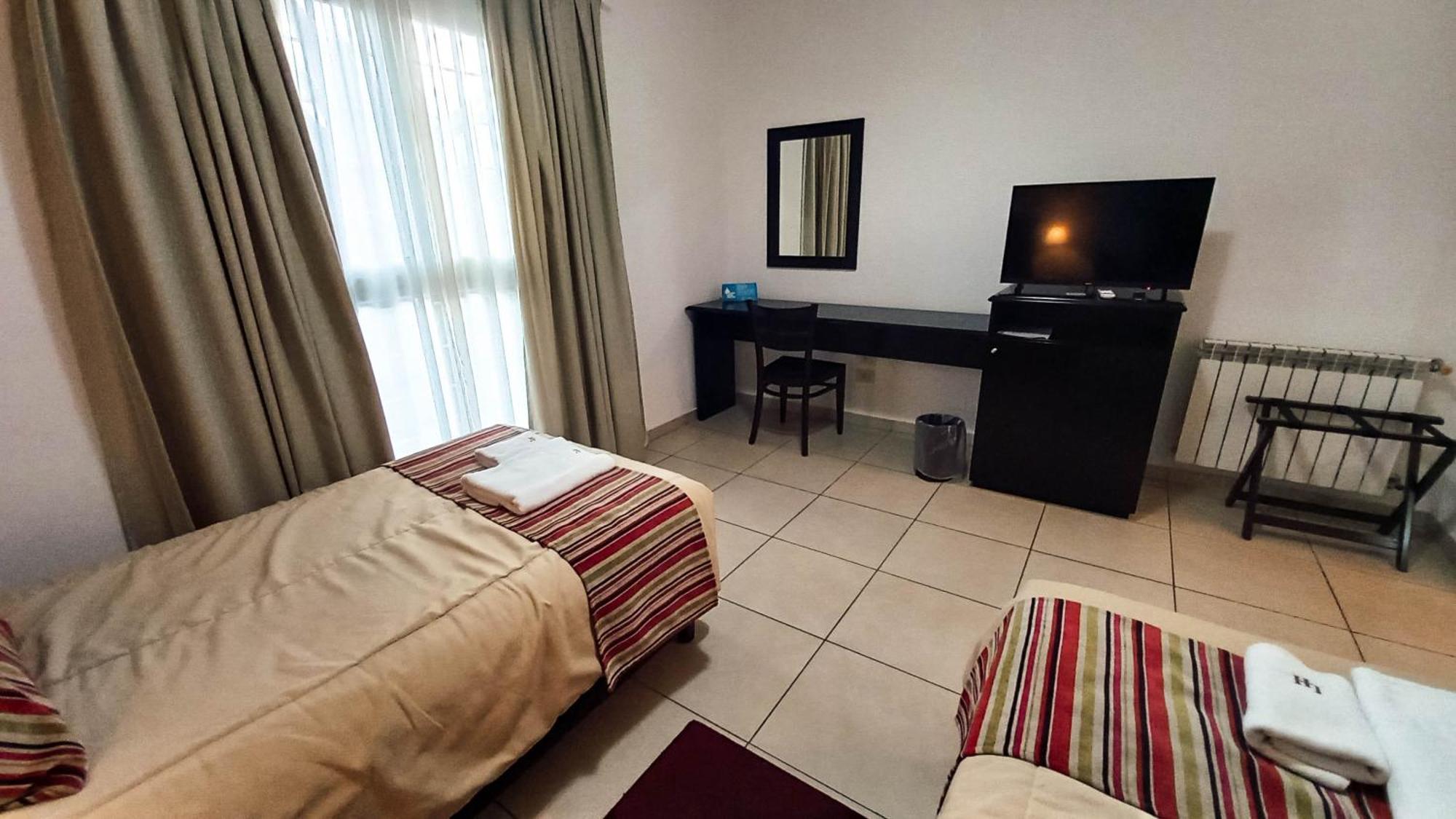 Laplace Hotel คอร์โดบา ภายนอก รูปภาพ