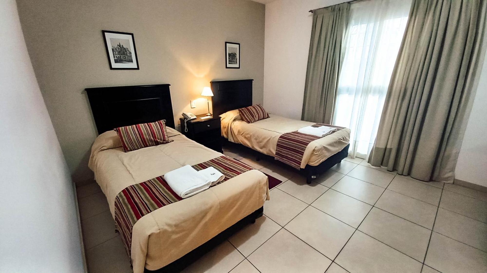 Laplace Hotel คอร์โดบา ภายนอก รูปภาพ