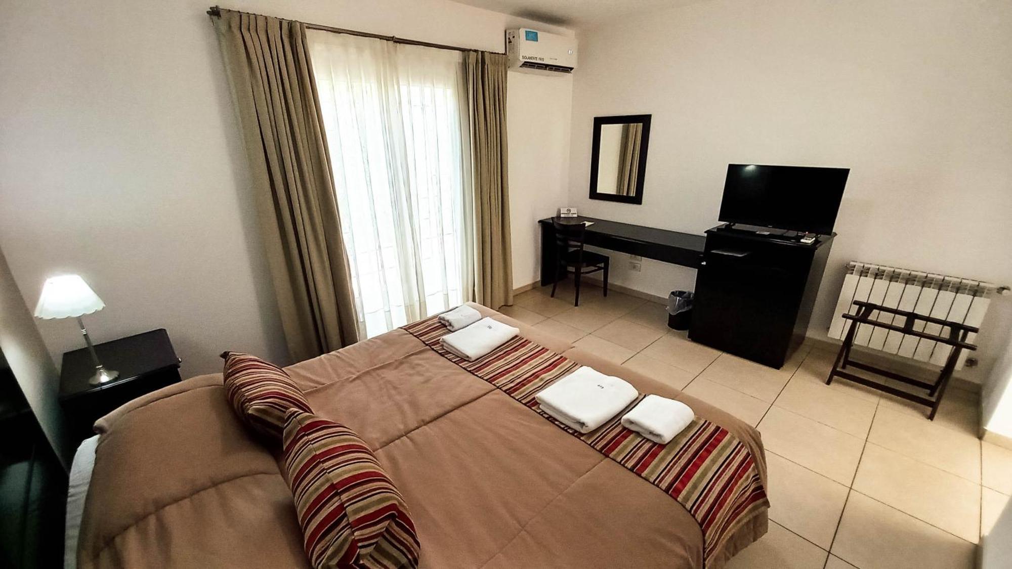 Laplace Hotel คอร์โดบา ภายนอก รูปภาพ