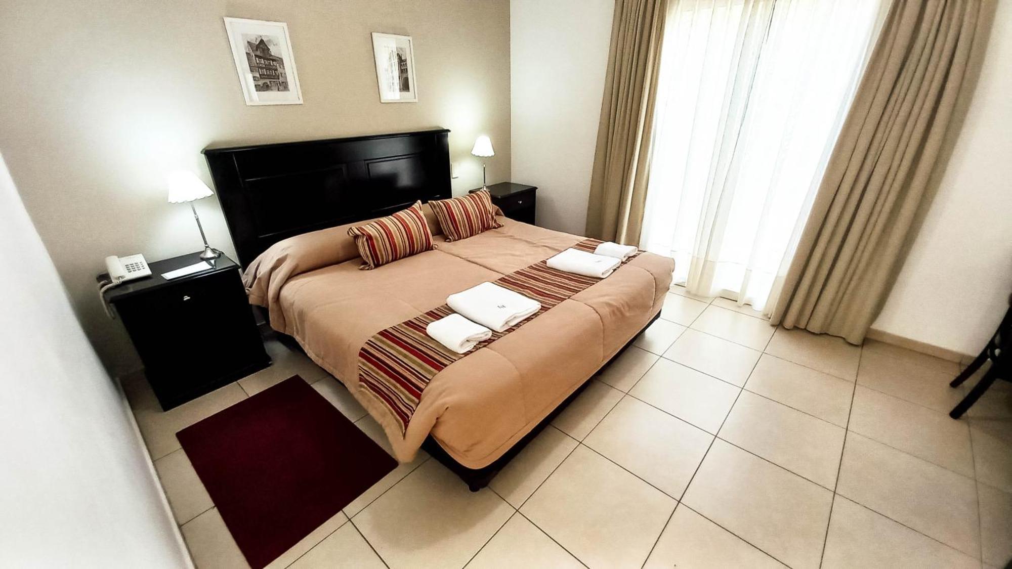 Laplace Hotel คอร์โดบา ภายนอก รูปภาพ