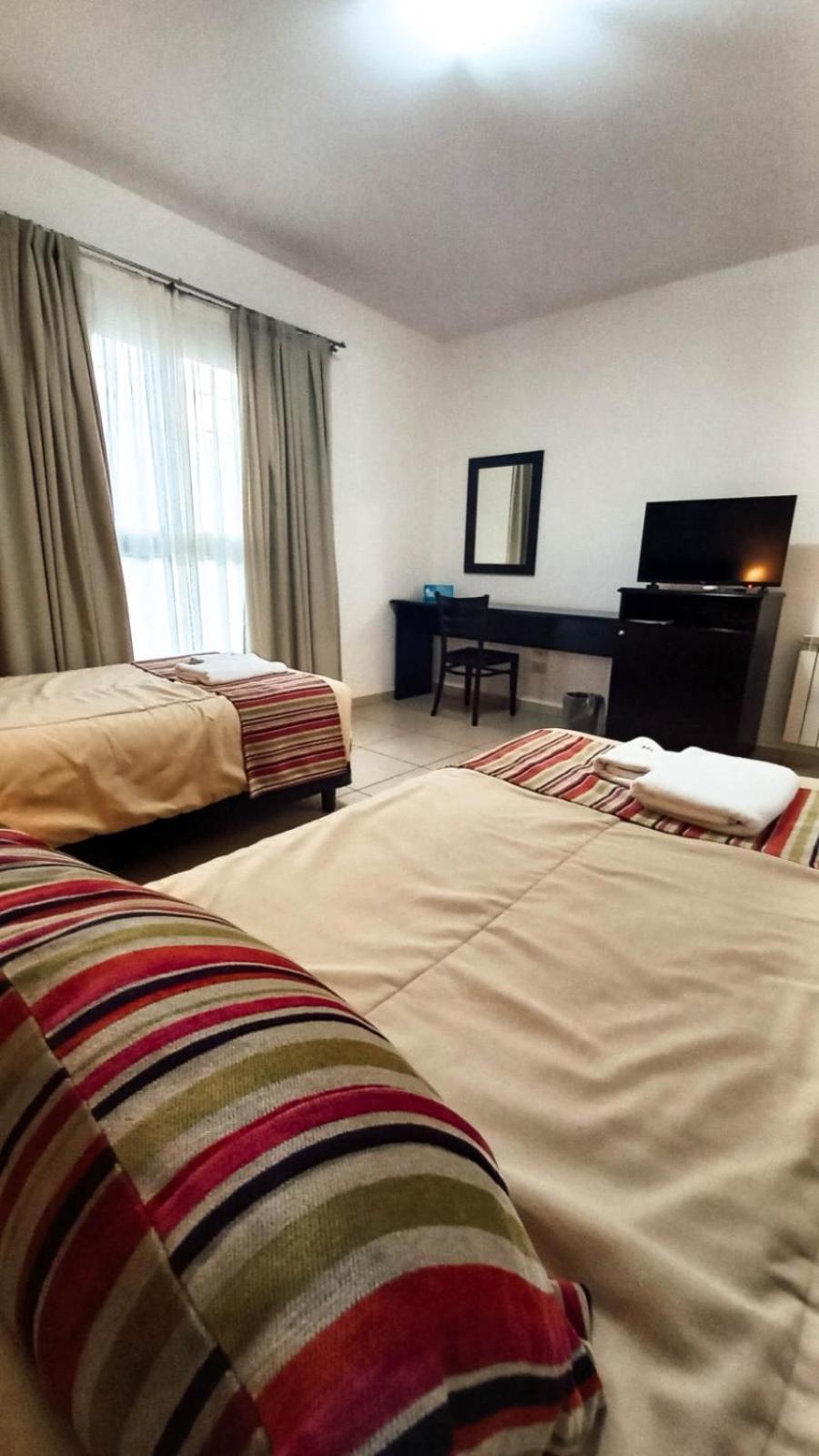 Laplace Hotel คอร์โดบา ภายนอก รูปภาพ