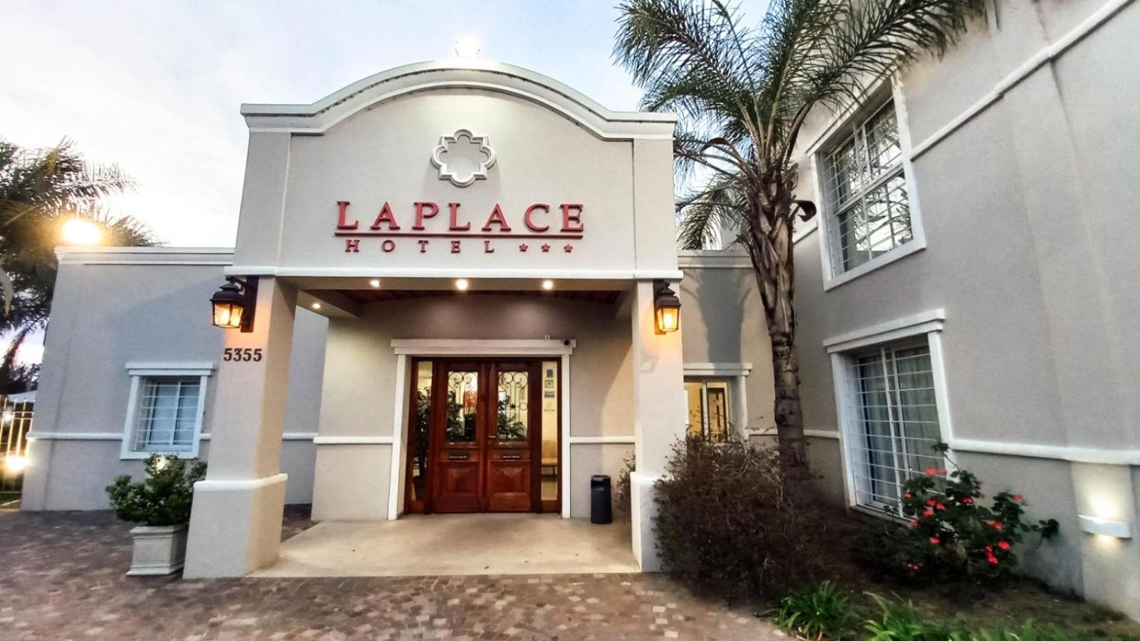 Laplace Hotel คอร์โดบา ภายนอก รูปภาพ