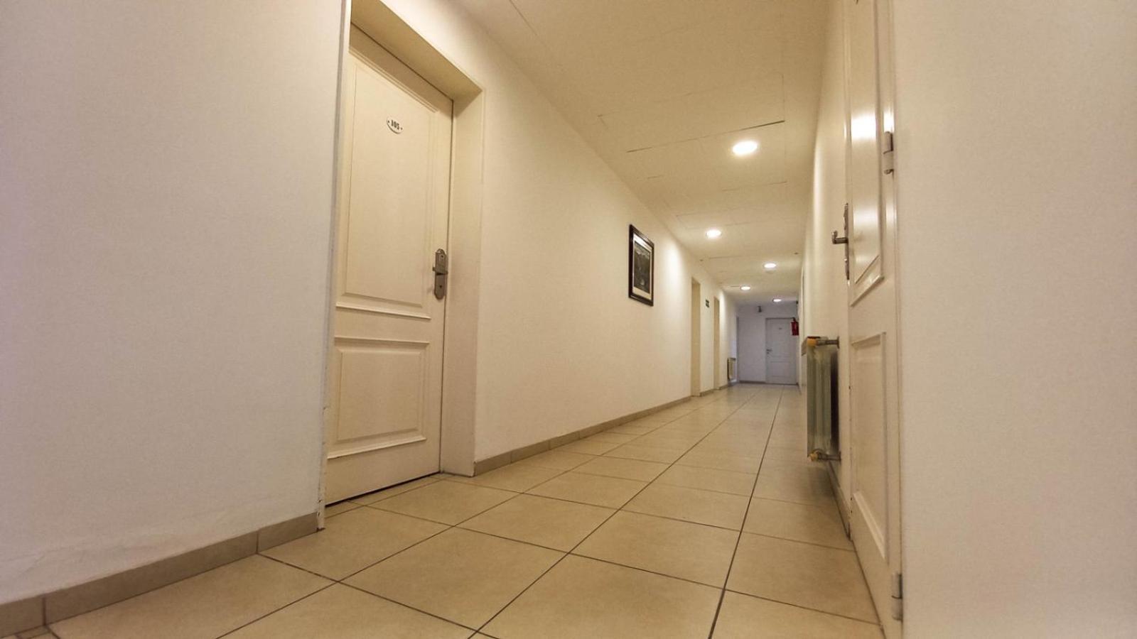 Laplace Hotel คอร์โดบา ภายนอก รูปภาพ