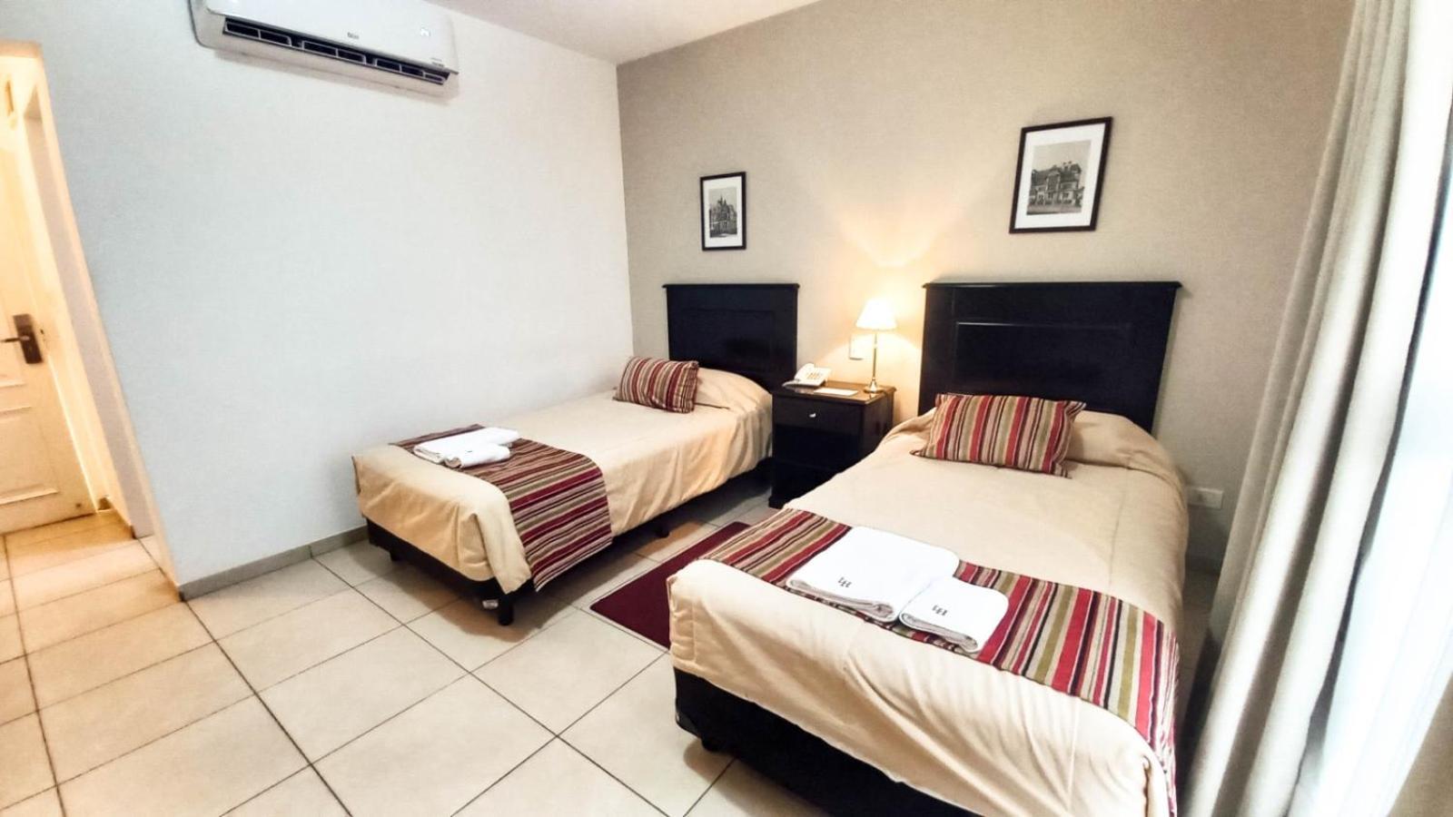 Laplace Hotel คอร์โดบา ภายนอก รูปภาพ