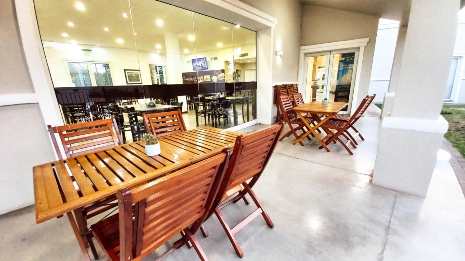 Laplace Hotel คอร์โดบา ภายนอก รูปภาพ