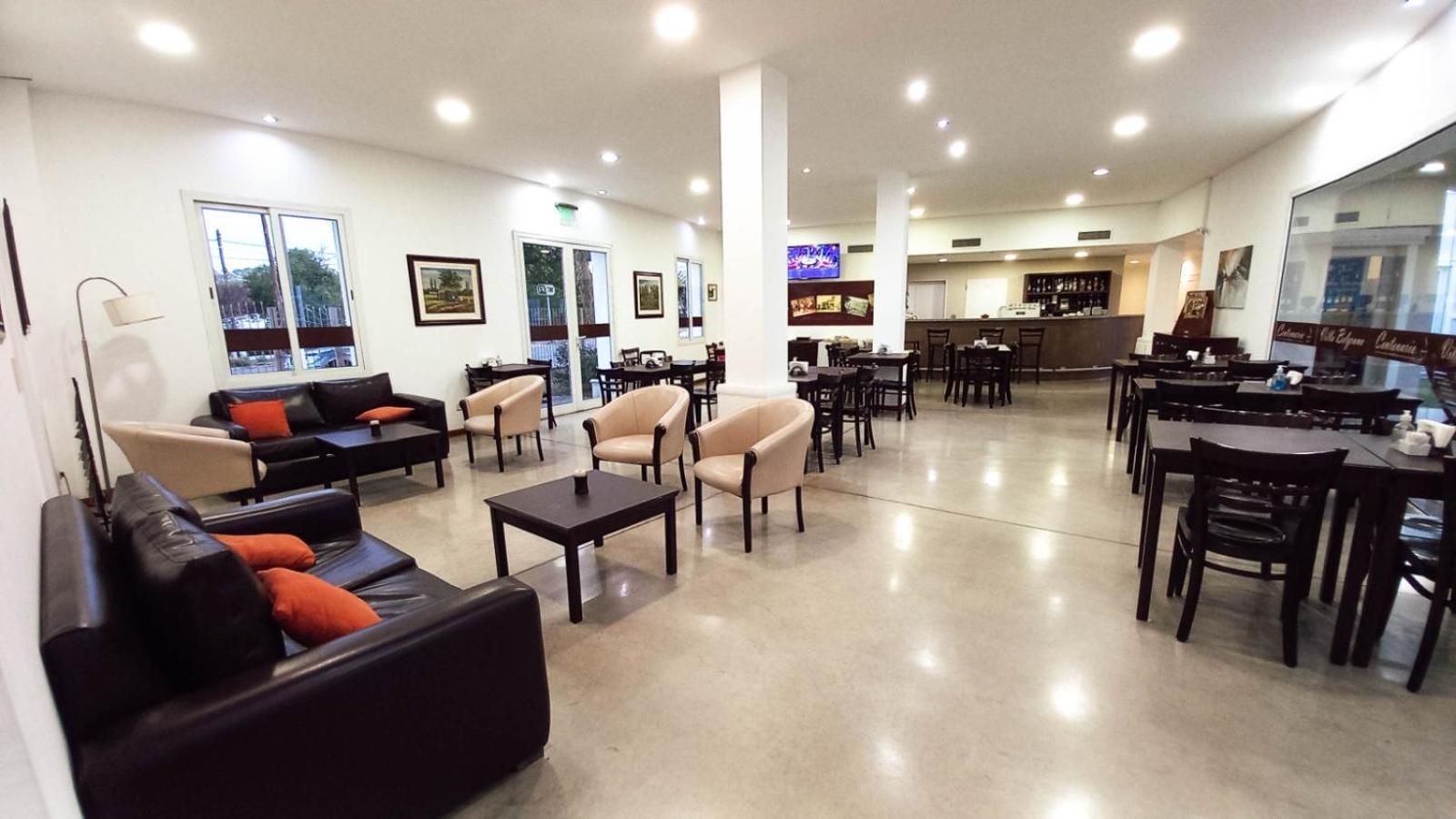 Laplace Hotel คอร์โดบา ภายนอก รูปภาพ