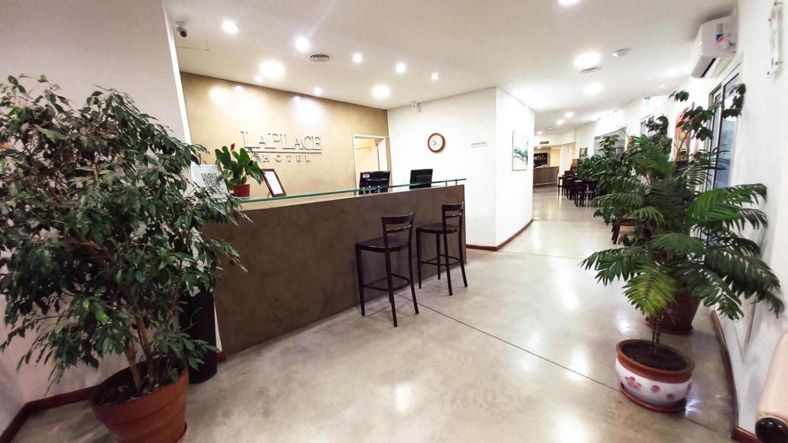 Laplace Hotel คอร์โดบา ภายนอก รูปภาพ