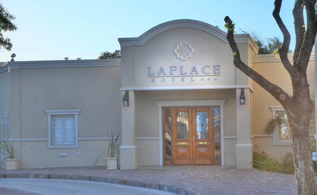 Laplace Hotel คอร์โดบา ภายนอก รูปภาพ