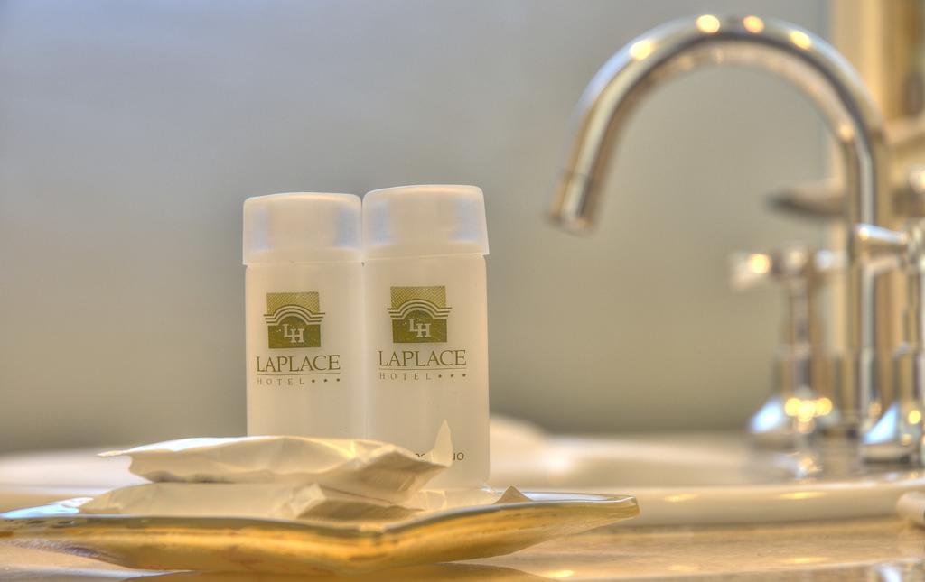 Laplace Hotel คอร์โดบา ภายนอก รูปภาพ