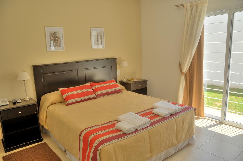 Laplace Hotel คอร์โดบา ภายนอก รูปภาพ