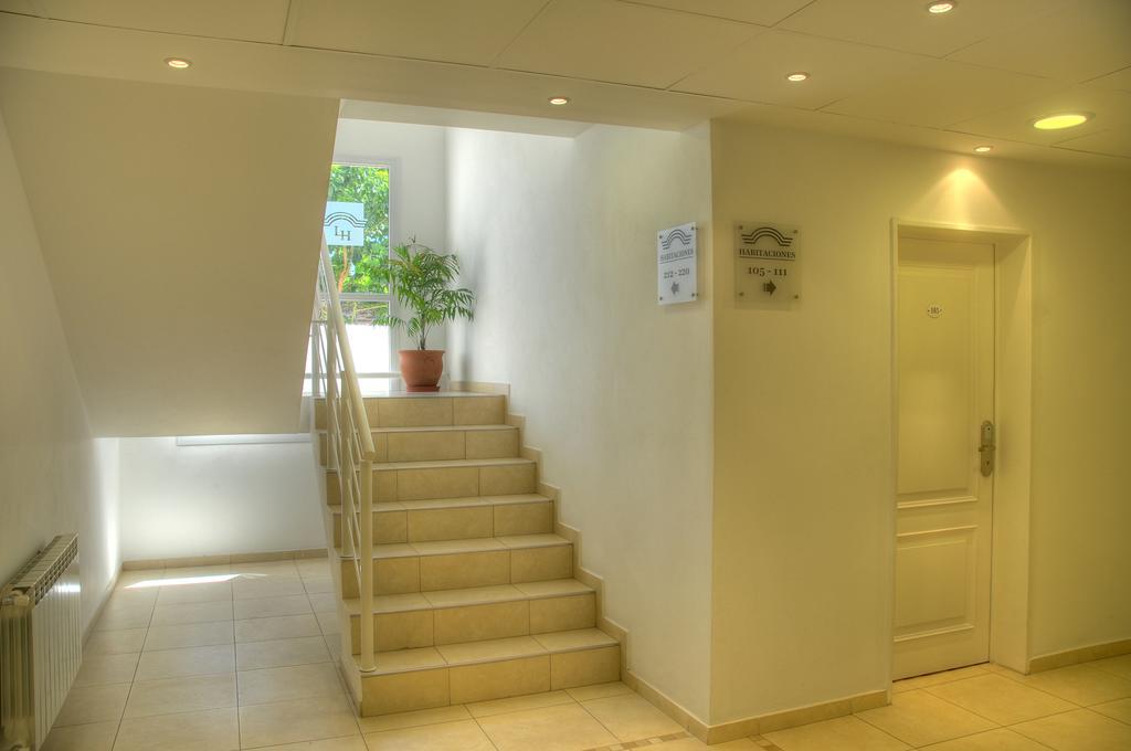 Laplace Hotel คอร์โดบา ภายนอก รูปภาพ