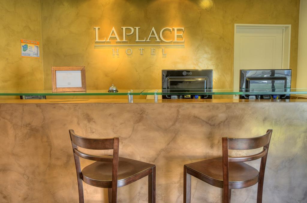 Laplace Hotel คอร์โดบา ภายนอก รูปภาพ